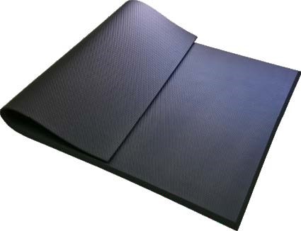 OrthoStand Hygienic Anti Fatigue Mat 